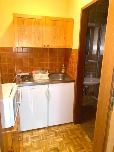 Fotografia z galérie ubytovania Pension zur Heiligen Krone v destinácii Mauterndorf