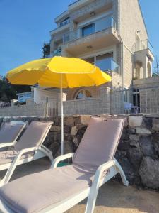 Imagem da galeria de Villa Leut Montesol Tivat Krasici em Krasići