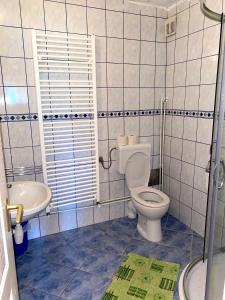 Fotografia z galérie ubytovania Pension zur Heiligen Krone v destinácii Mauterndorf
