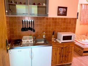 Fotografia z galérie ubytovania Pension zur Heiligen Krone v destinácii Mauterndorf
