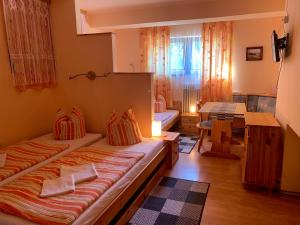 Fotografia z galérie ubytovania Pension zur Heiligen Krone v destinácii Mauterndorf