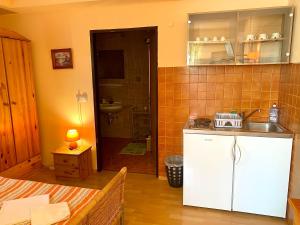 Fotografia z galérie ubytovania Pension zur Heiligen Krone v destinácii Mauterndorf
