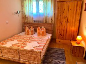 Fotografia z galérie ubytovania Pension zur Heiligen Krone v destinácii Mauterndorf