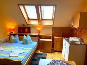 Fotografia z galérie ubytovania Pension zur Heiligen Krone v destinácii Mauterndorf + 37 fotografií