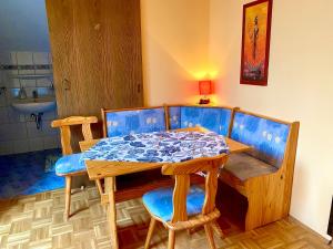 Fotografia z galérie ubytovania Pension zur Heiligen Krone v destinácii Mauterndorf