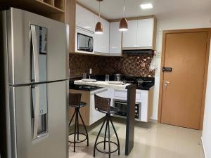 Imagem da galeria de Studio 37 m² Centro Guarulhos em Guarulhos mais 11 fotografias