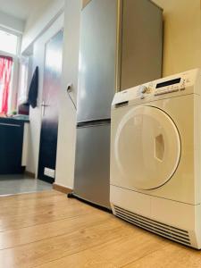 Fotografie z fotogalerie ubytování Downtown Quiet and Peacefull Apartment v Bruselu