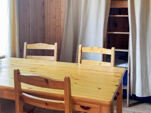 Fotografie z fotogalerie ubytování 4 person holiday home in TORPSHAMMAR-By Traum v destinaci Torpshammar