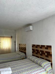 Galeriebild der Unterkunft Teques inn in Tequesquitengo + 4 Fotos