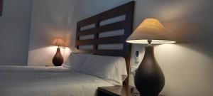 Gallery image of Hotel Makasa in Mogente