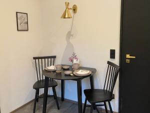 Fotografie z fotogalerie ubytování ciao-aschau Haus zur Burg FeWo Bergfest Ap110 v destinaci Aschau