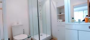 Bagno di Chambres d'hôtes Avignon