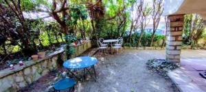 Giardino di Chambres d'hôtes Avignon
