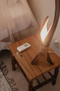 Gallery image of Estúdio do Quadrado in Trancoso +6 photos