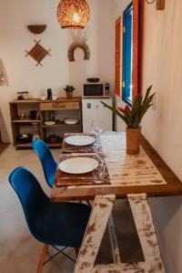 Gallery image of Estúdio do Quadrado in Trancoso