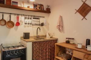 Gallery image of Estúdio do Quadrado in Trancoso