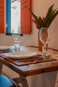 Gallery image of Estúdio do Quadrado in Trancoso