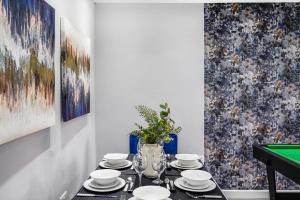 Φωτογραφία από το άλμπουμ του Boutique 4 Bedroom House in London - Parking σε Dagenham +12 φωτογραφίες
