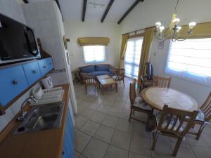 Cabañas La Huayca - Caja Los Andes, Pica (updated prices 2025)