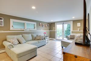 Gallery image of New Fairfield Vacation Rental with Lake Views! in New Fairfield