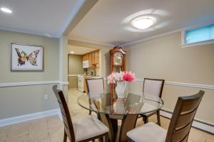 Gallery image of New Fairfield Vacation Rental with Lake Views! in New Fairfield +22 photos