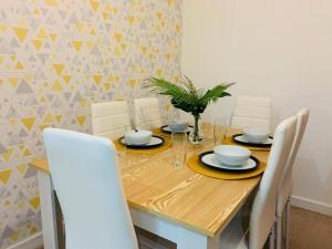 Fotografie z fotogalerie ubytování Marigold Private double room v Londýně