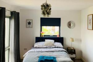 Fotografie z fotogalerie ubytování Marigold Private double room v Londýně