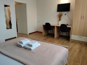 Gallery image of Apartment Brownie in Timişoara