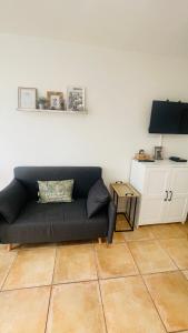 Zdjęcie z galerii obiektu Studio134 lagny sur marne près de Disneyland w mieście Lagny