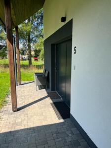Fotografie z fotogalerie ubytování Dolní Morava- Apartmán v Prostřední Lipce v Králíkách