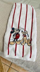 Zdjęcie z galerii obiektu Studio134 lagny sur marne près de Disneyland w mieście Lagny