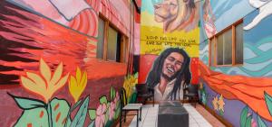 Mynd úr myndasafni af Yaki Hostel í Lima +15 myndir