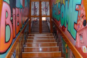 Foto Limas asuva majutusasutuse Yaki Hostel galeriist
