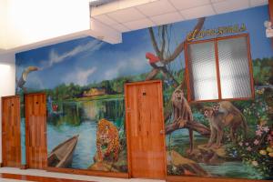 Foto Limas asuva majutusasutuse Yaki Hostel galeriist