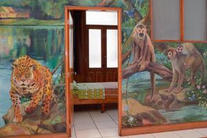 Foto Limas asuva majutusasutuse Yaki Hostel galeriist
