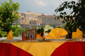 Fotografie z fotogalerie ubytování Benny Hotel v destinaci Catanzaro + 31 fotografií