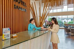 Hosté ubytování Royal Lotus Hotel Danang