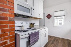 Fotografie z fotogalerie ubytování Annies on Adair - NO Step Entry v destinaci Dubuque + 11 fotografií