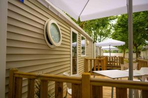 Gallery image of Alojamiento - Bungalows en el centro de Laredo a 200 m de la playa in Laredo