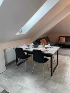 Csipke Residence 3 4200 Hajdúszoboszló, 6 Ráday utca 2. emelet 16. lakás kép - 2