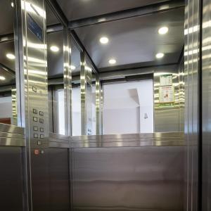 圣卡洛斯-德巴里洛切Portales de la Patagonia Apartments的相册照片