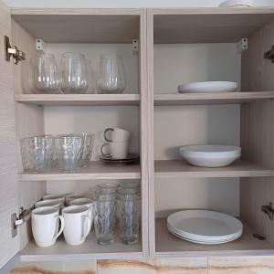 Gambar di galeri bagi Apartment Wilanow Branickiego di Warsaw