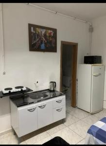 Gallery image of Studio Próximo Aeroporto Passo Fundo in Passo Fundo