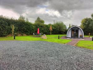 Foto de la galeria de Gateway Glamping a Farranfore