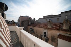 Fotografie z fotogalerie ubytování L' antico portone v destinaci Vico del Gargano