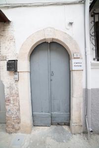 Exteriér nebo vchod ubytování L' antico portone