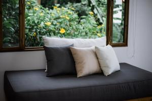 Foto sihtkohas Zipacón asuva majutusasutuse Hotel La Palma y El Tucán - Café y Naturaleza galeriist