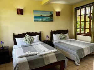 Φωτογραφία από το άλμπουμ του Hotel La Colina στο Manuel Antonio +39 φωτογραφίες