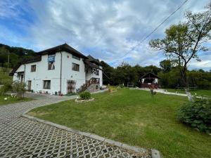 Gallery image of Pensiunea Nituca in Moisei