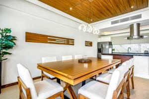 Gallery image of Peninsula Condos #1DF3 in Nuevo Vallarta  +33 photos